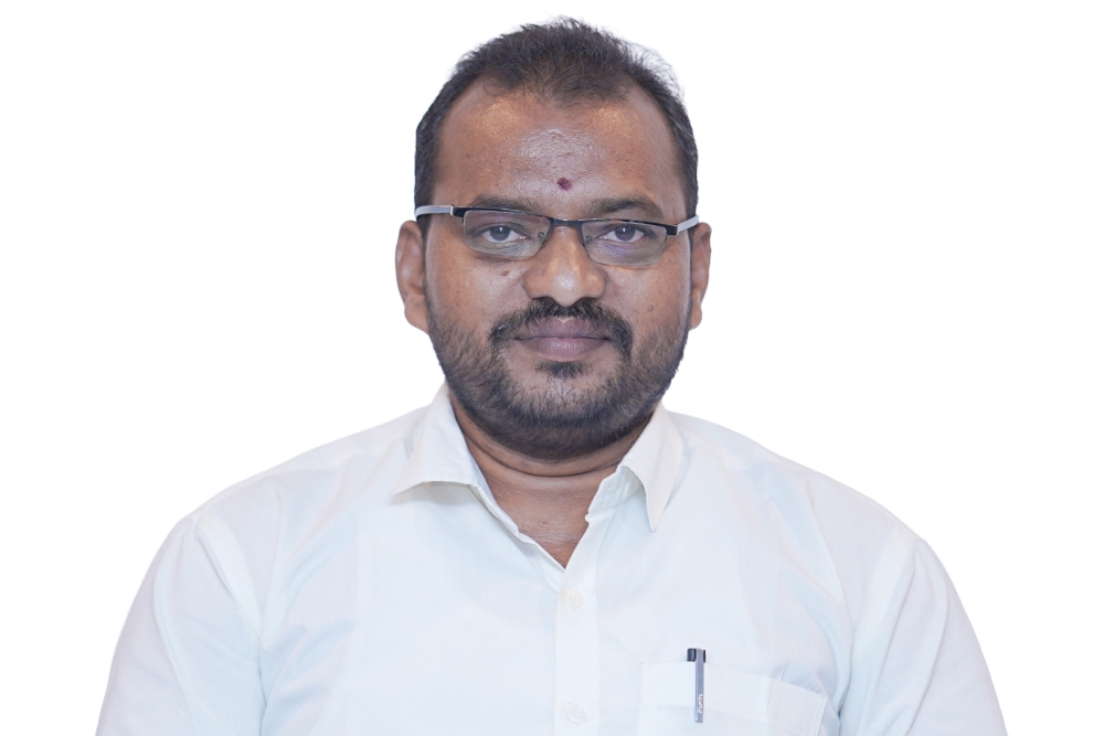 Dr. Thunakala Bala Krishna