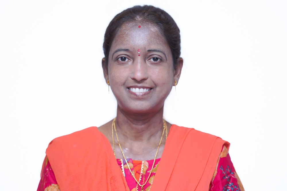 B. Vanaja Rani