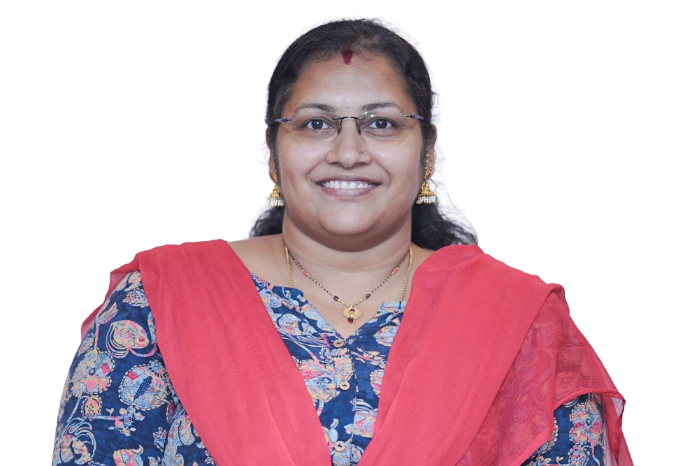 Venkata Anusha Kolluru
